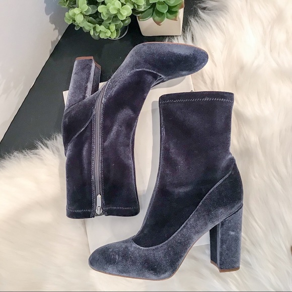 sam edelman calexa sock bootie